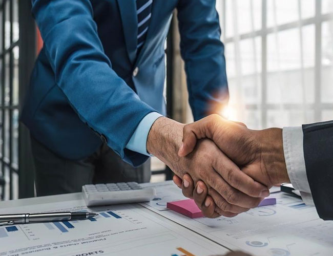 Due diligence Process